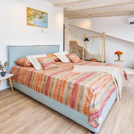 Lucio Suites Split Exterior foto