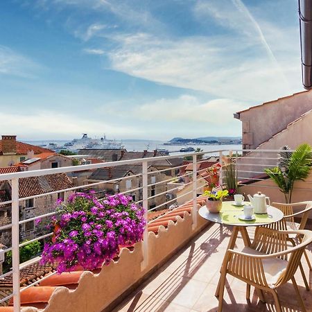 Lucio Suites Split Exterior foto