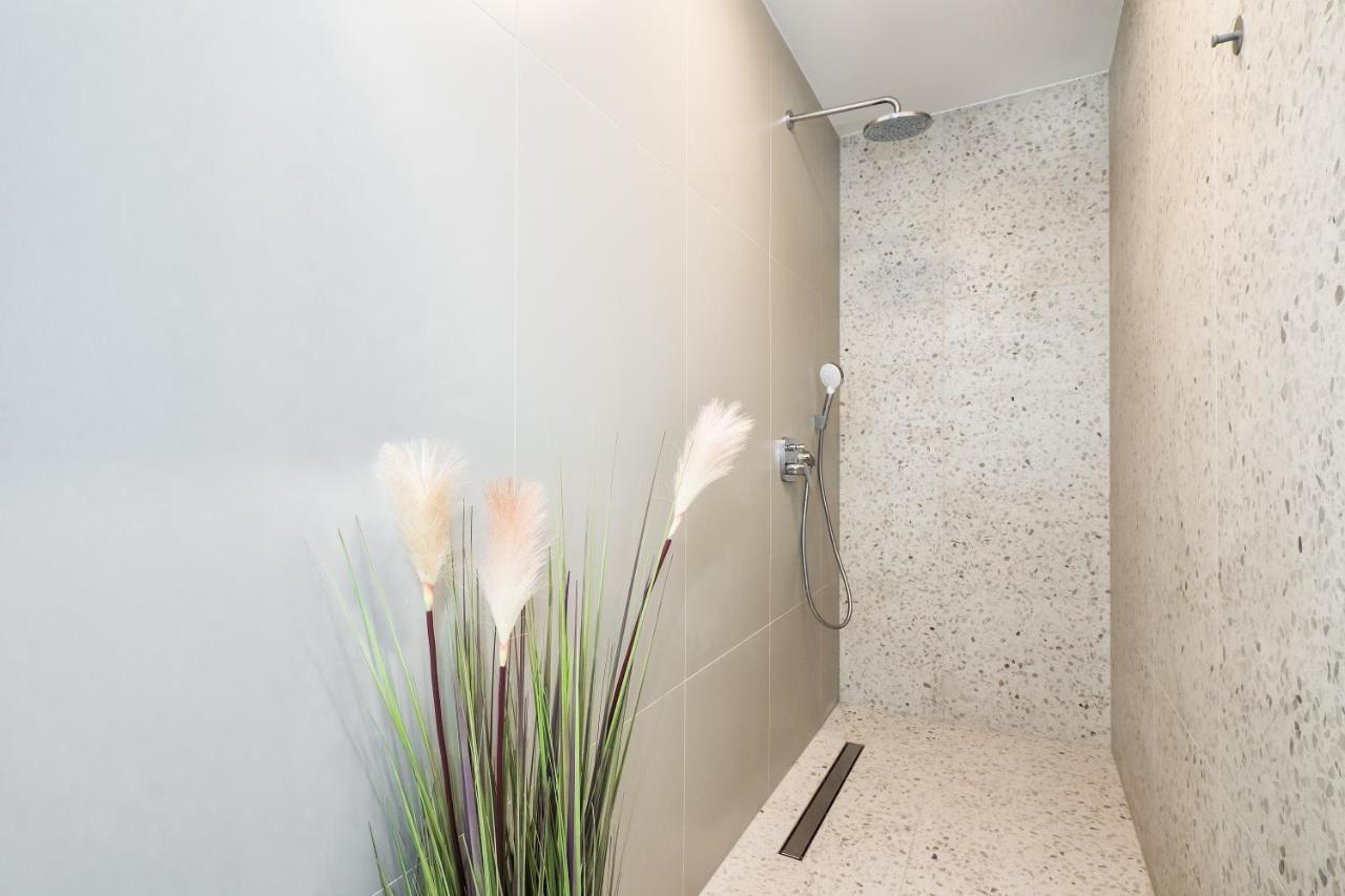 Lucio Suites Split Exterior foto
