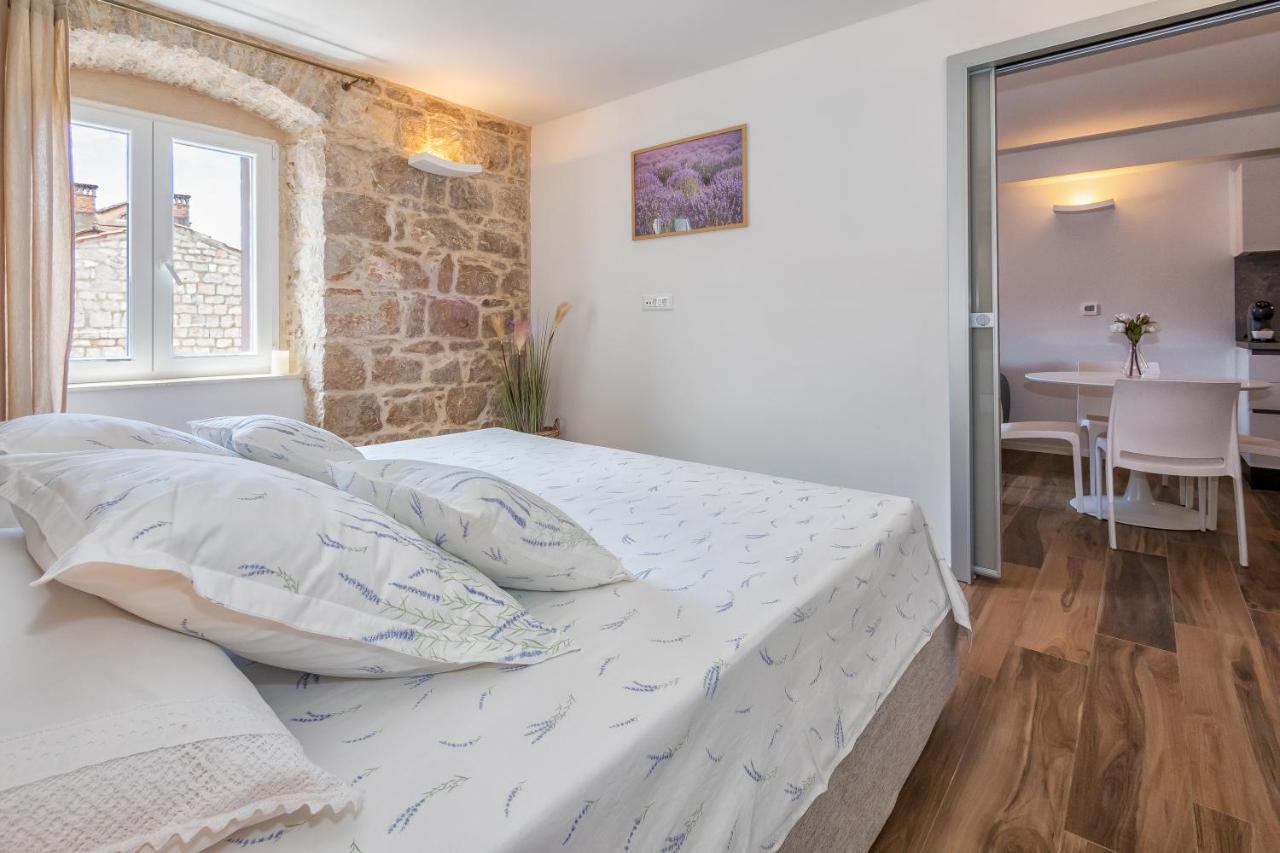 Lucio Suites Split Exterior foto