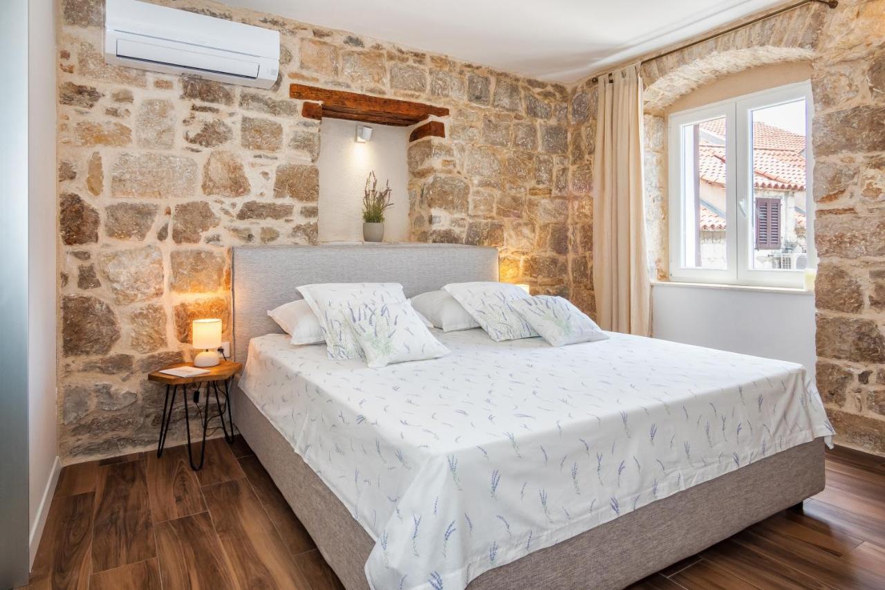Lucio Suites Split Exterior foto